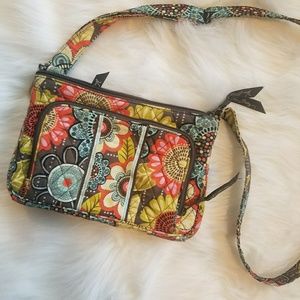 Vera Bradley Crossbody